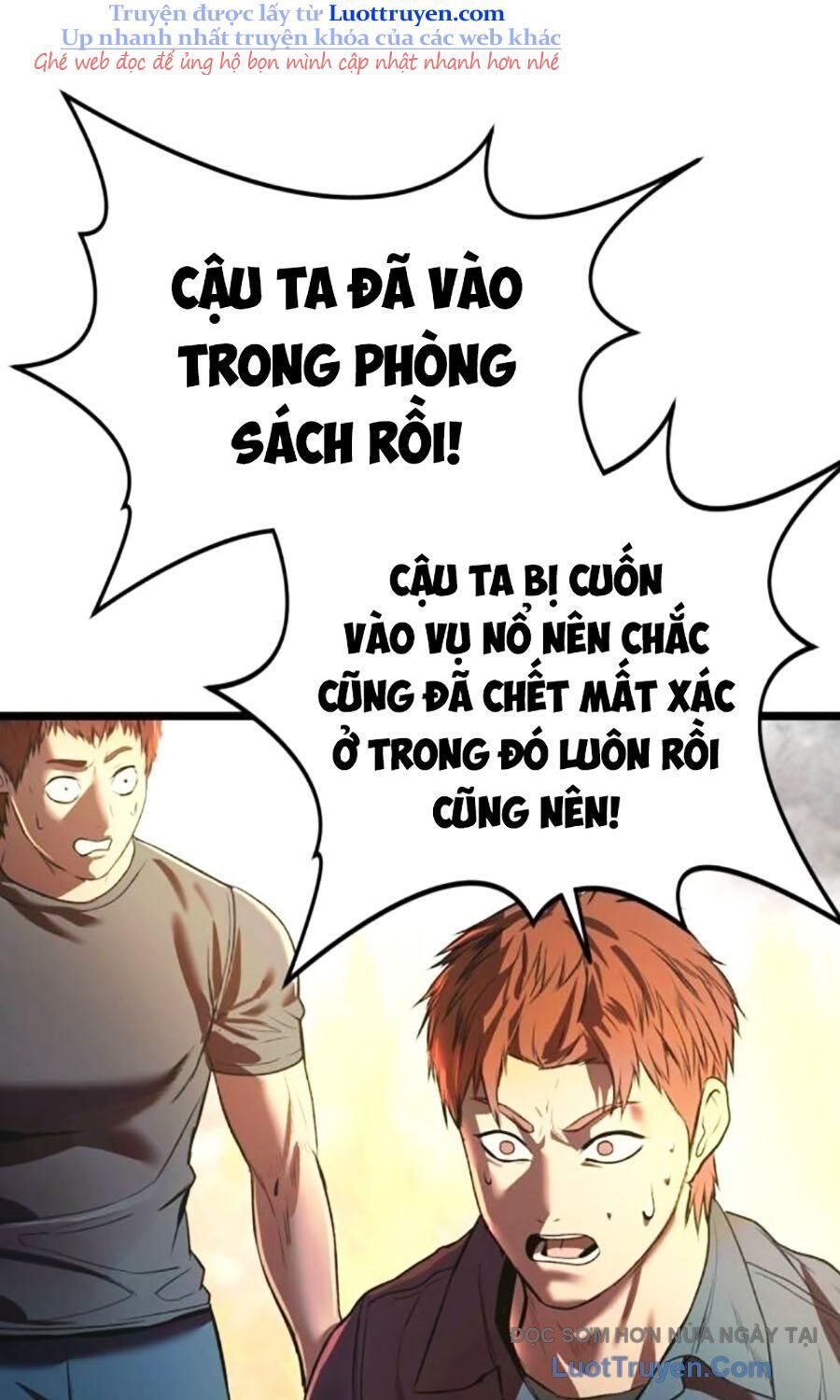 Quản Giáo Số 0 Chapter 25 - Trang 2