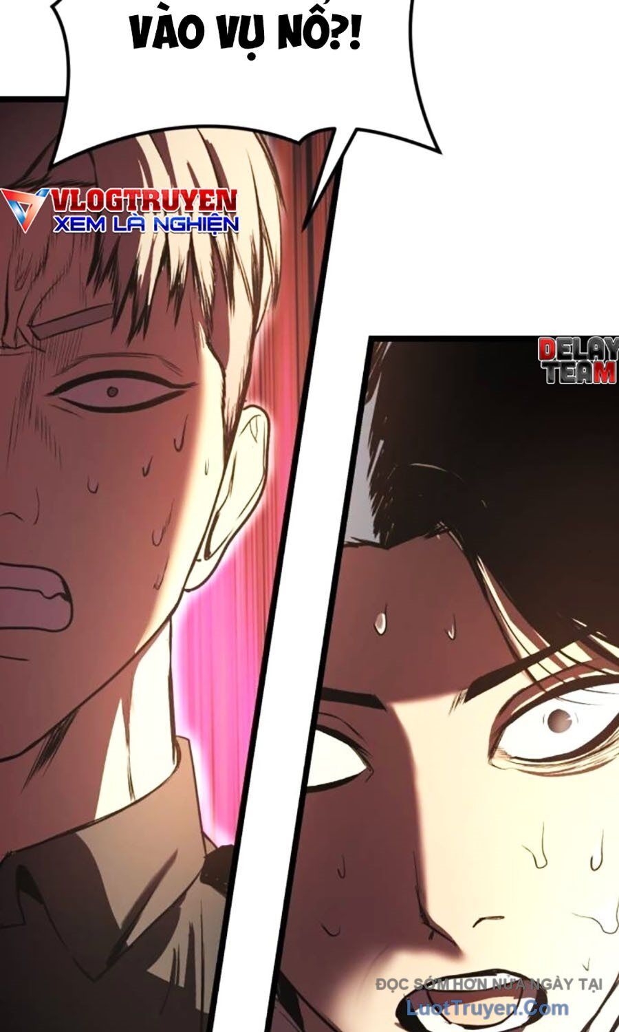 Quản Giáo Số 0 Chapter 25 - Trang 2