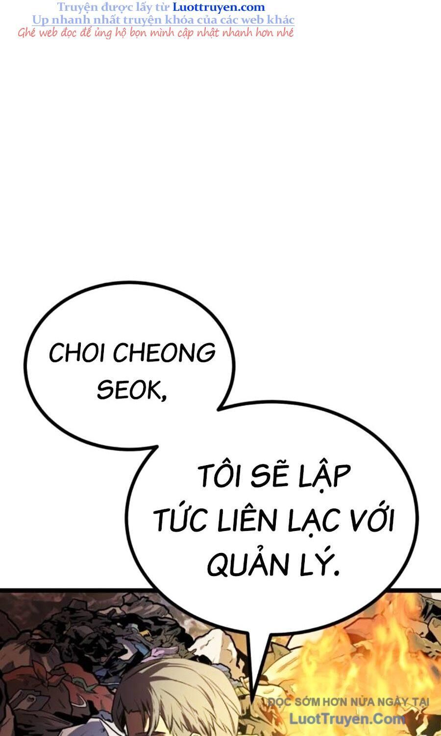 Quản Giáo Số 0 Chapter 25 - Trang 2