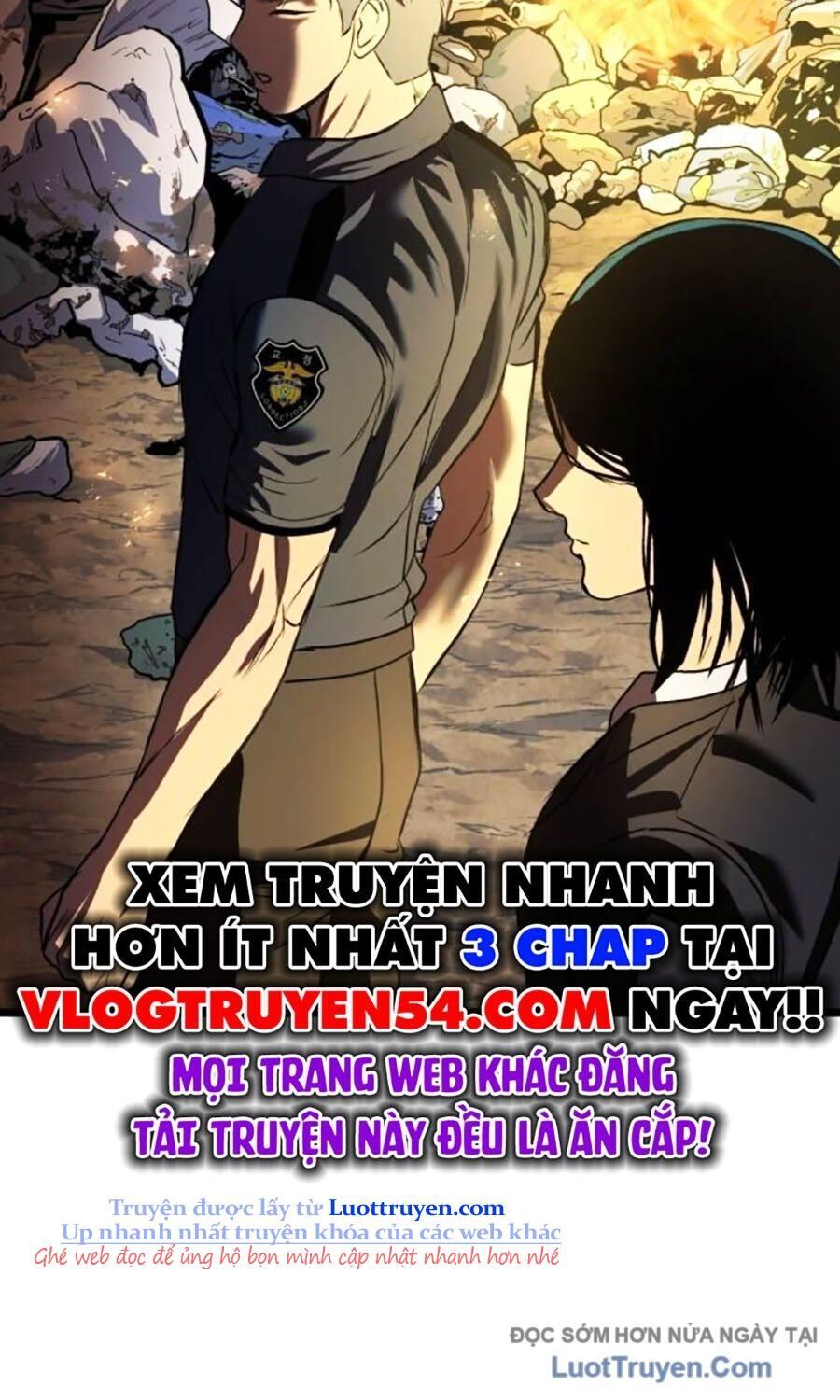 Quản Giáo Số 0 Chapter 25 - Trang 2