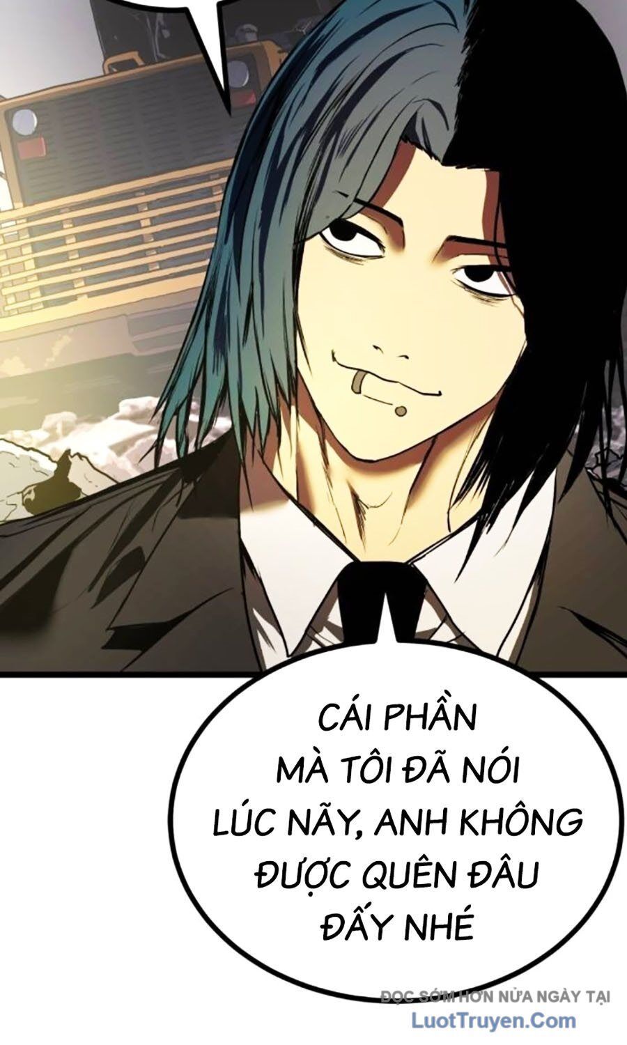 Quản Giáo Số 0 Chapter 25 - Trang 2
