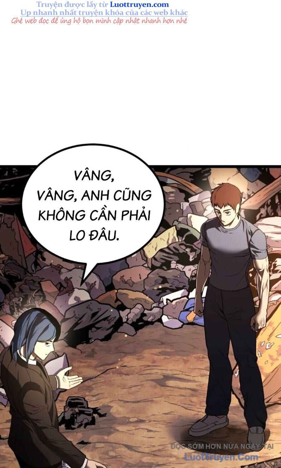 Quản Giáo Số 0 Chapter 25 - Trang 2