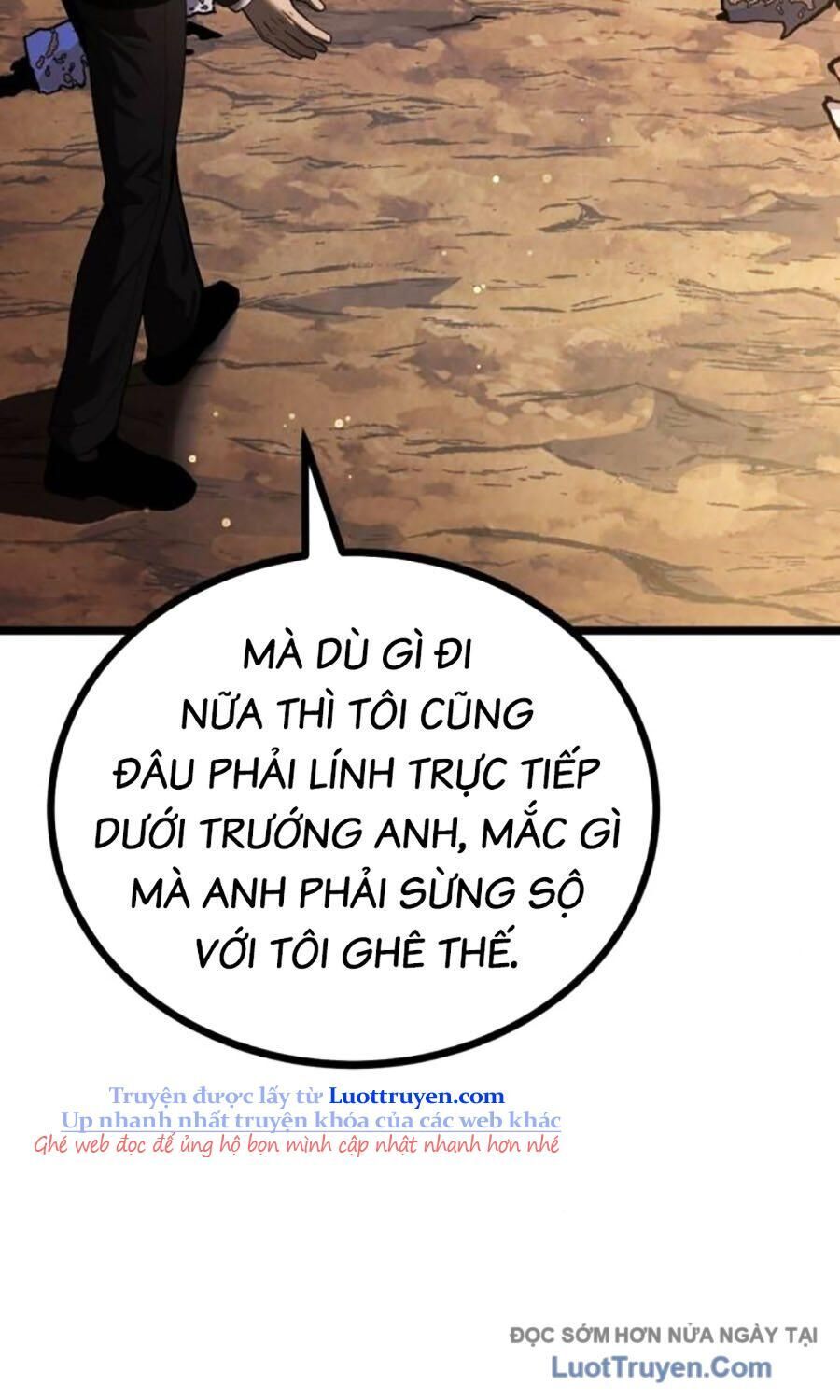Quản Giáo Số 0 Chapter 25 - Trang 2