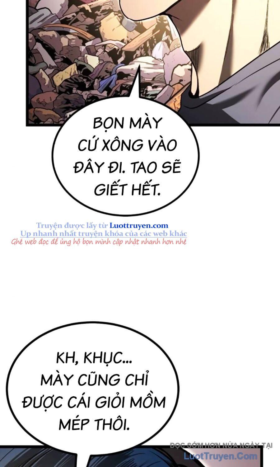 Quản Giáo Số 0 Chapter 25 - Trang 2
