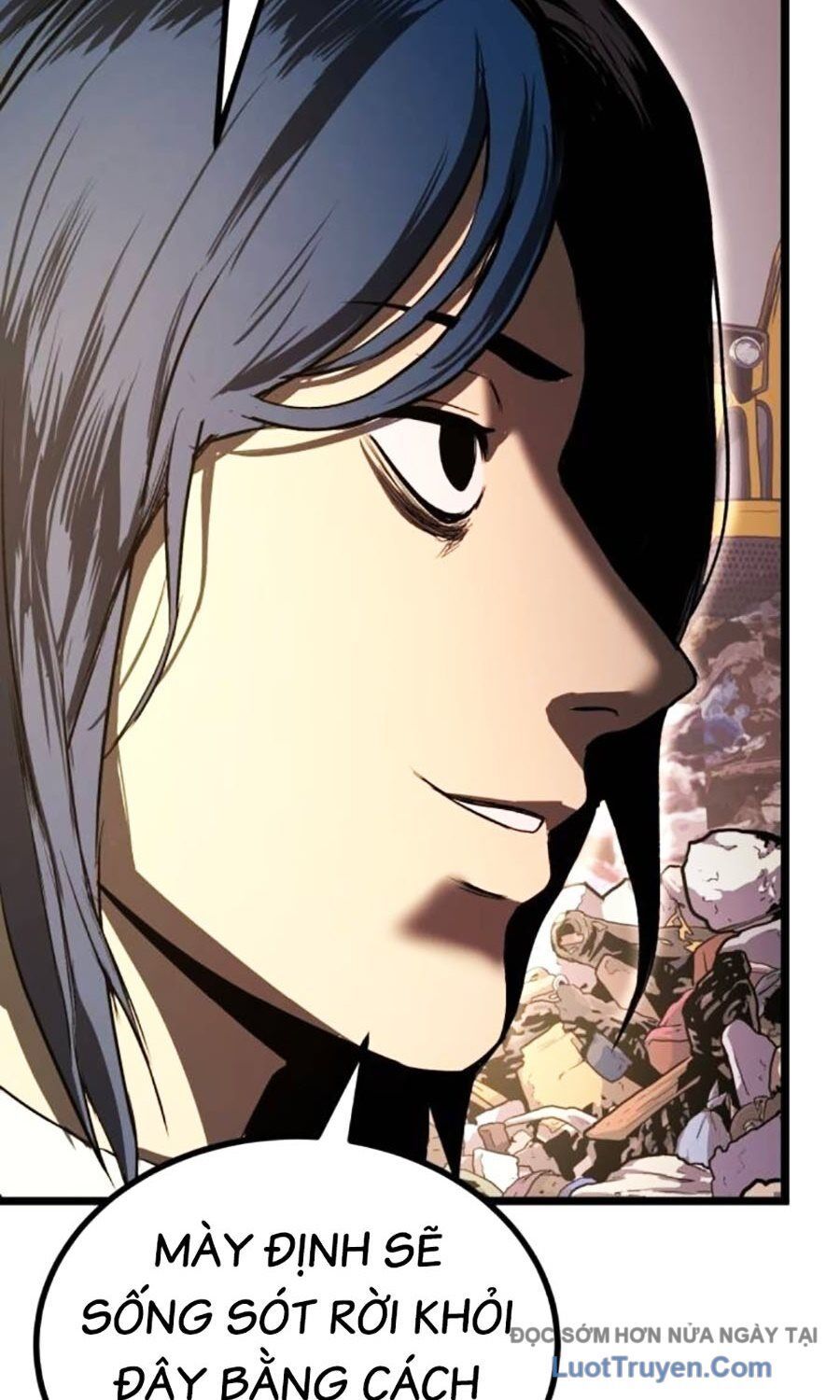 Quản Giáo Số 0 Chapter 25 - Trang 2