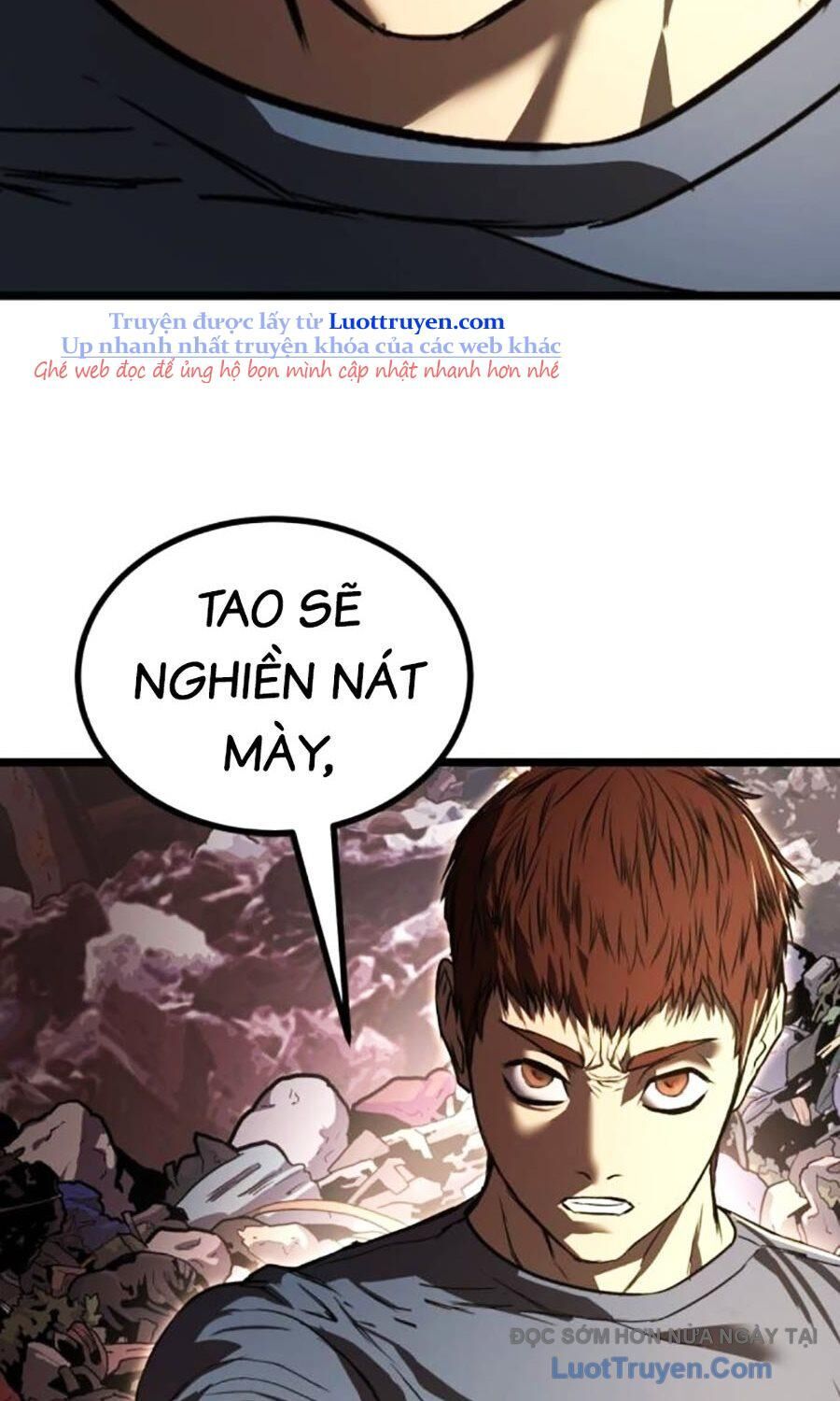 Quản Giáo Số 0 Chapter 25 - Trang 2