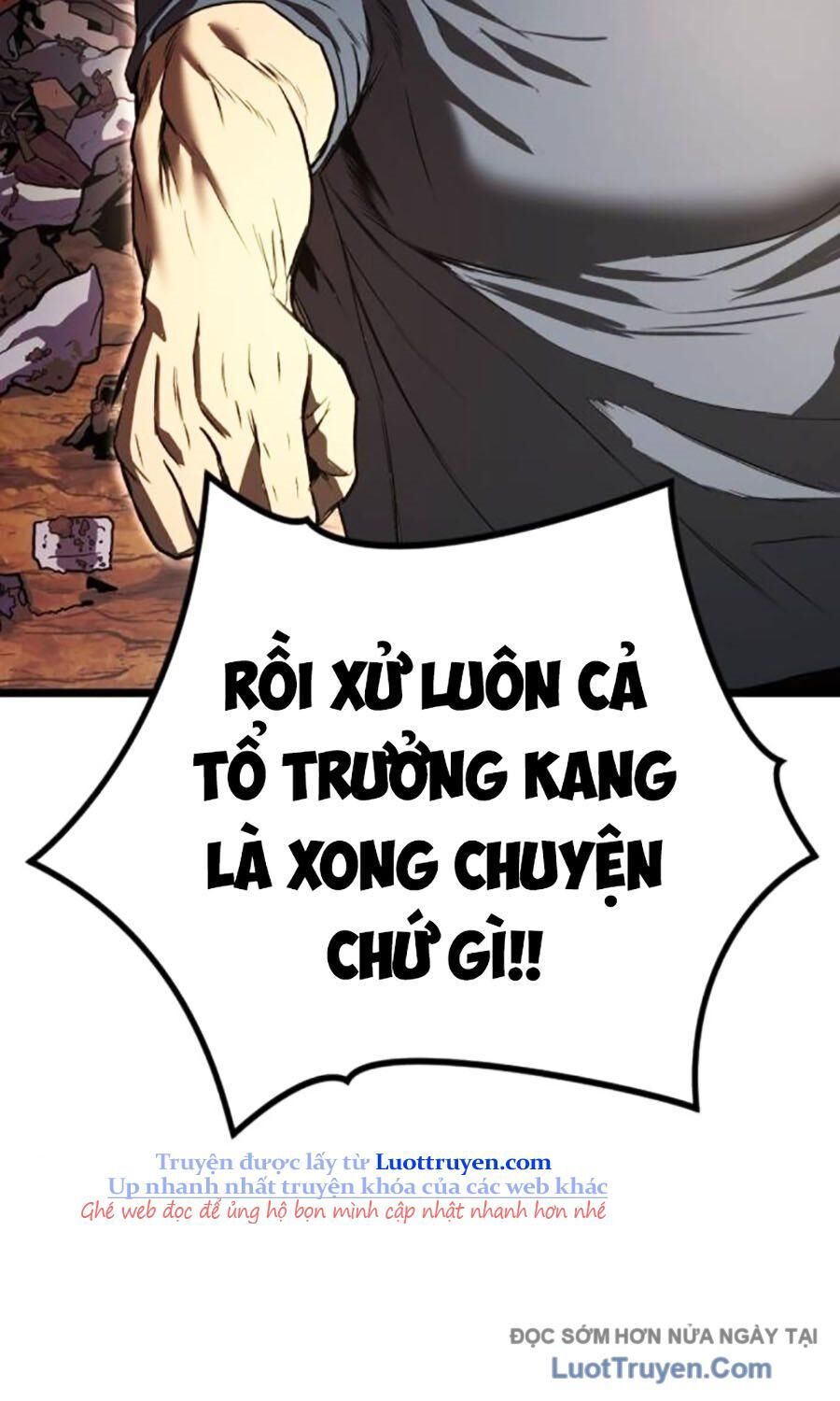 Quản Giáo Số 0 Chapter 25 - Trang 2