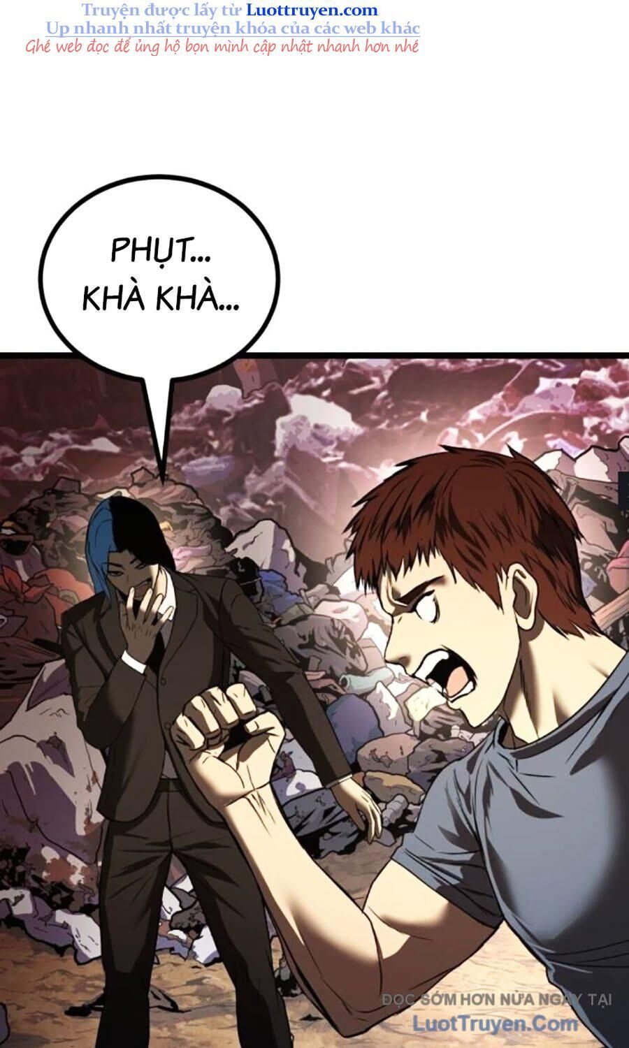 Quản Giáo Số 0 Chapter 25 - Trang 2