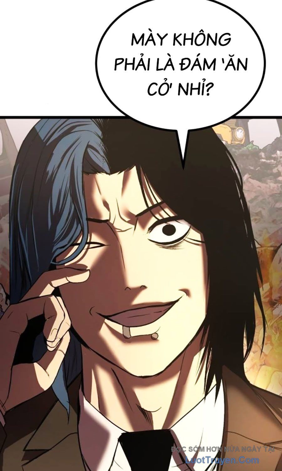 Quản Giáo Số 0 Chapter 25 - Trang 2