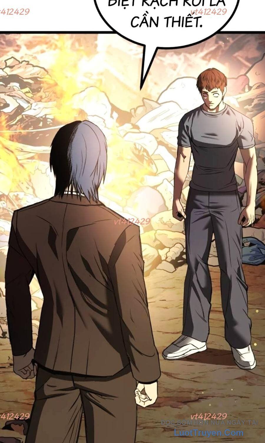 Quản Giáo Số 0 Chapter 25 - Trang 2
