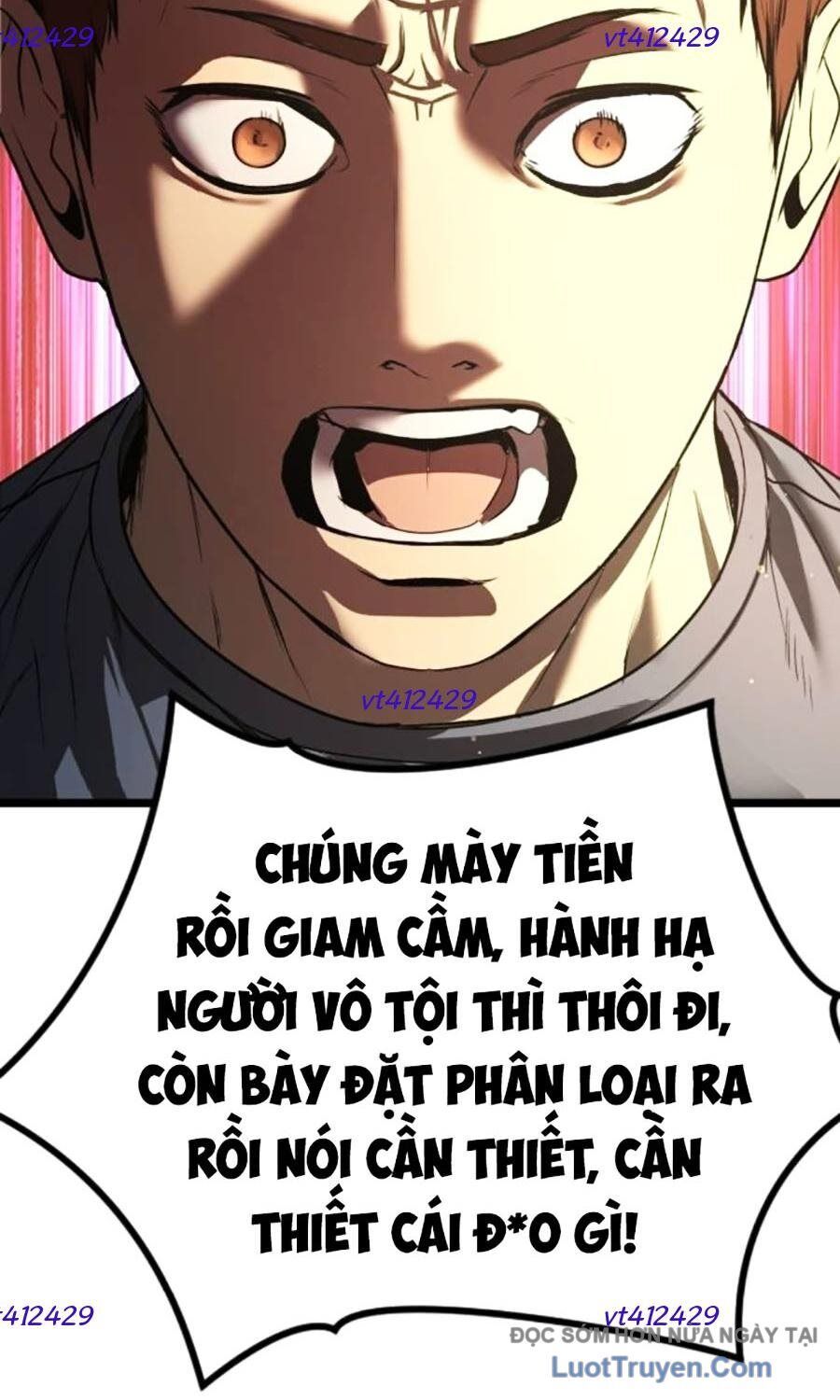Quản Giáo Số 0 Chapter 25 - Trang 2