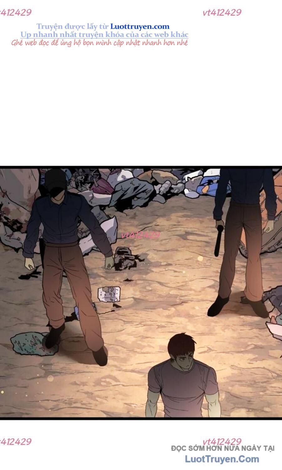 Quản Giáo Số 0 Chapter 25 - Trang 2