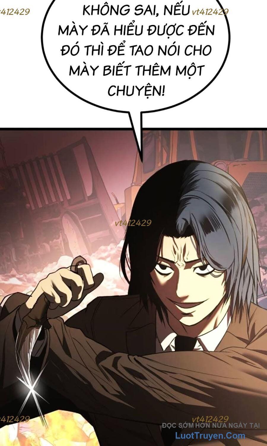 Quản Giáo Số 0 Chapter 25 - Trang 2