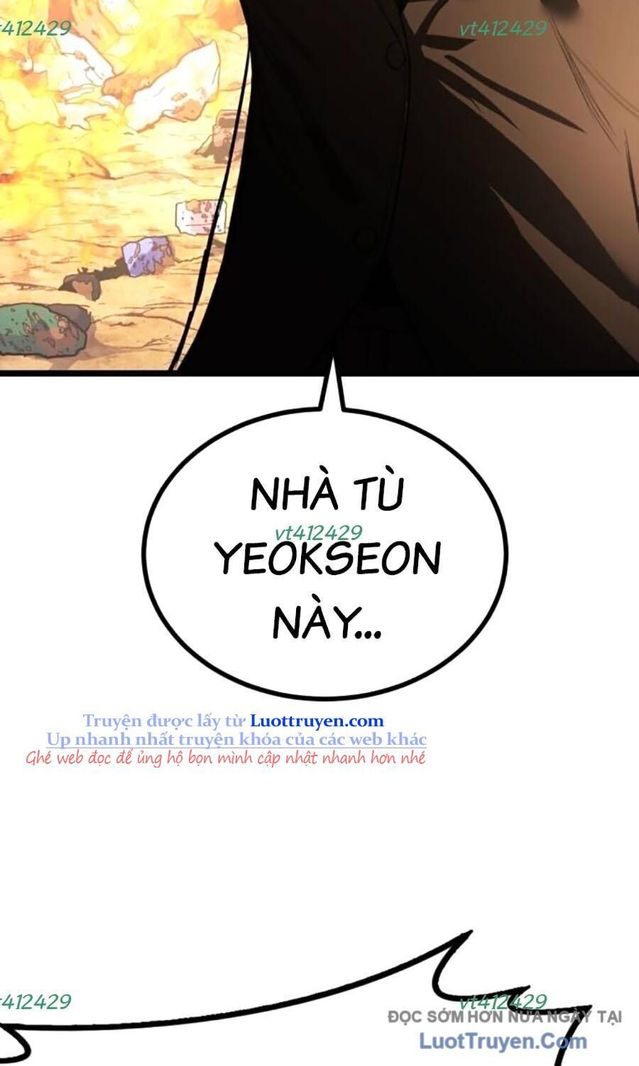 Quản Giáo Số 0 Chapter 25 - Trang 2