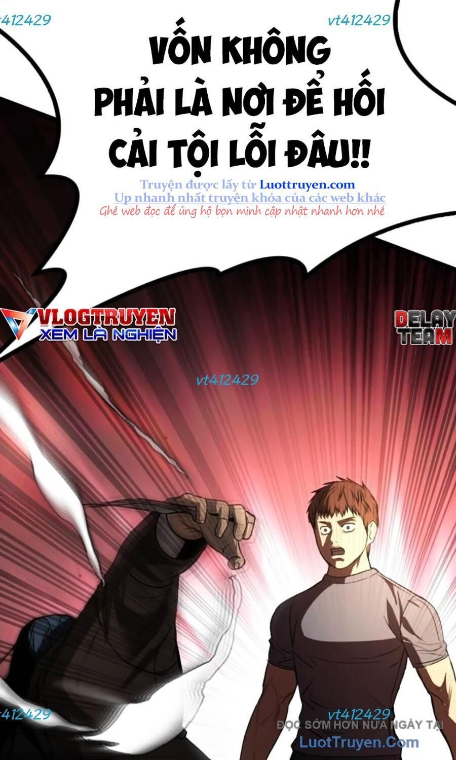 Quản Giáo Số 0 Chapter 25 - Trang 2
