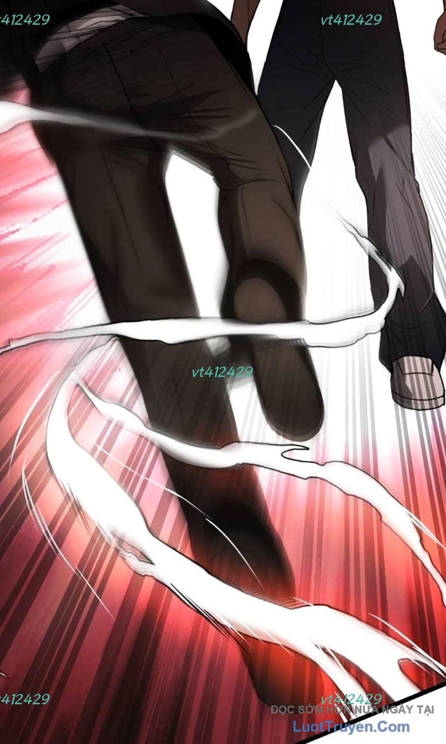 Quản Giáo Số 0 Chapter 25 - Trang 2