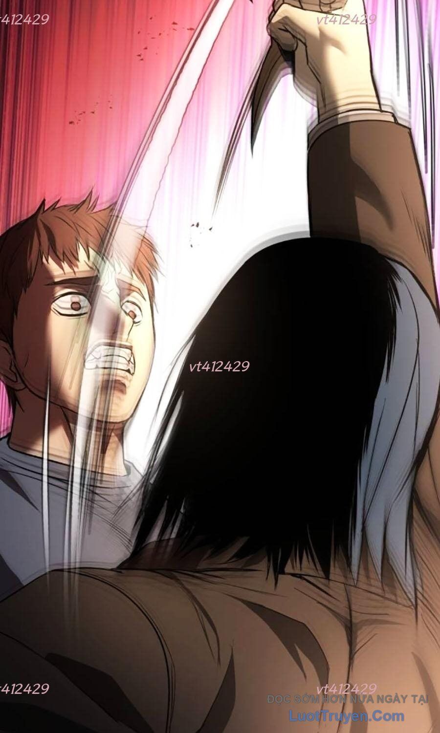 Quản Giáo Số 0 Chapter 25 - Trang 2