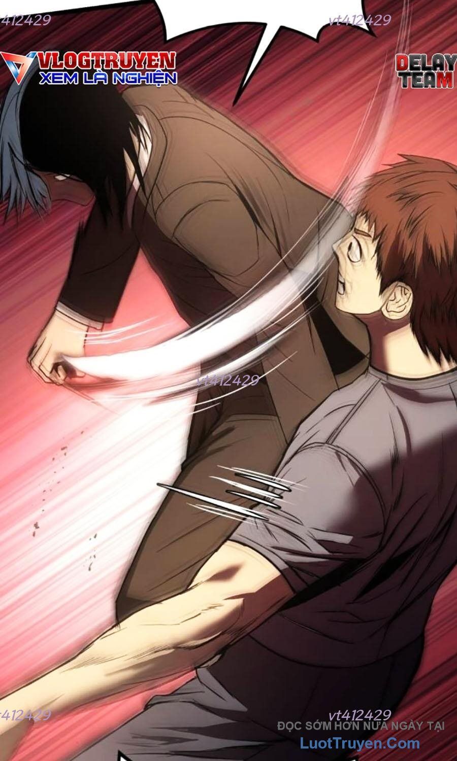 Quản Giáo Số 0 Chapter 25 - Trang 2