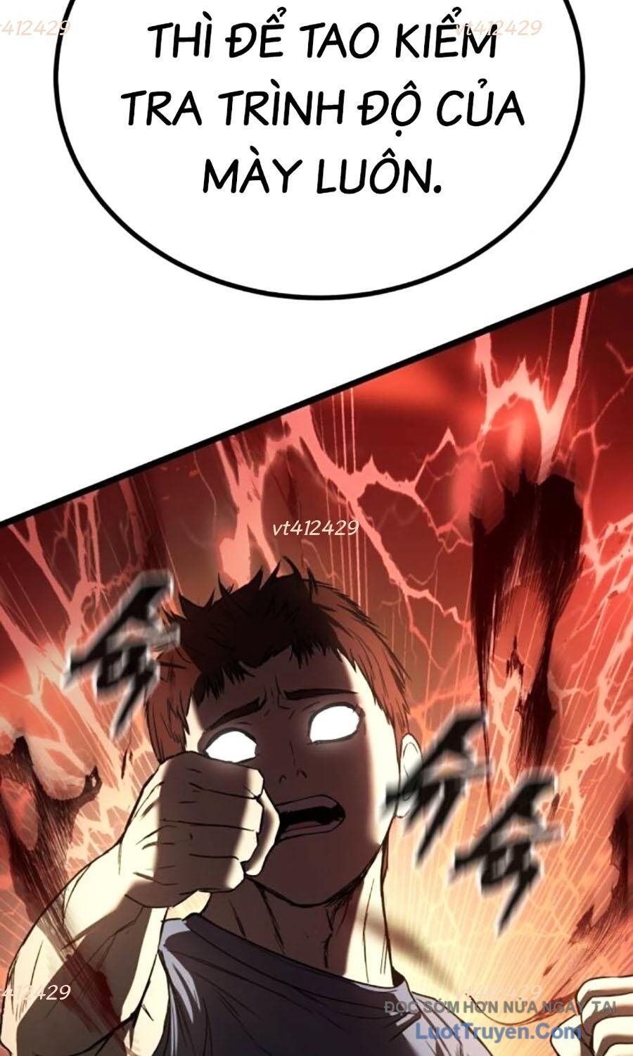 Quản Giáo Số 0 Chapter 25 - Trang 2