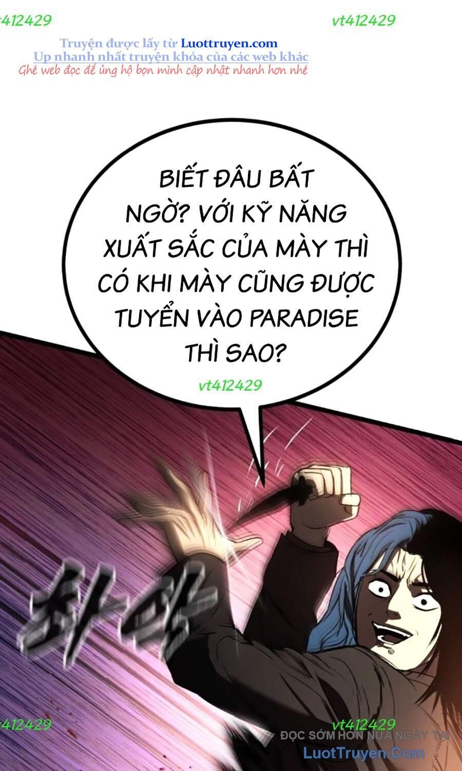 Quản Giáo Số 0 Chapter 25 - Trang 2