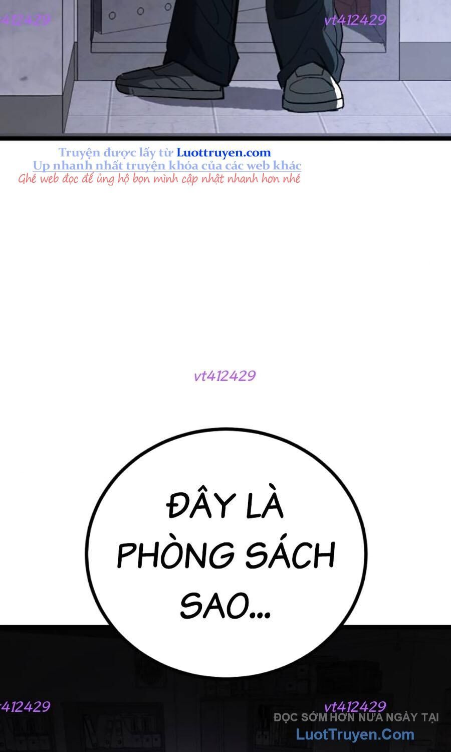 Quản Giáo Số 0 Chapter 25 - Trang 2