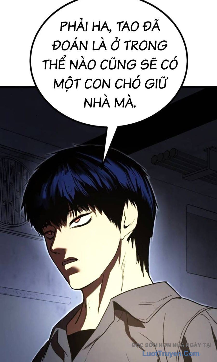 Quản Giáo Số 0 Chapter 25 - Trang 2