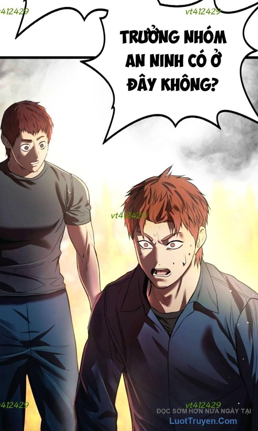 Quản Giáo Số 0 Chapter 25 - Trang 2