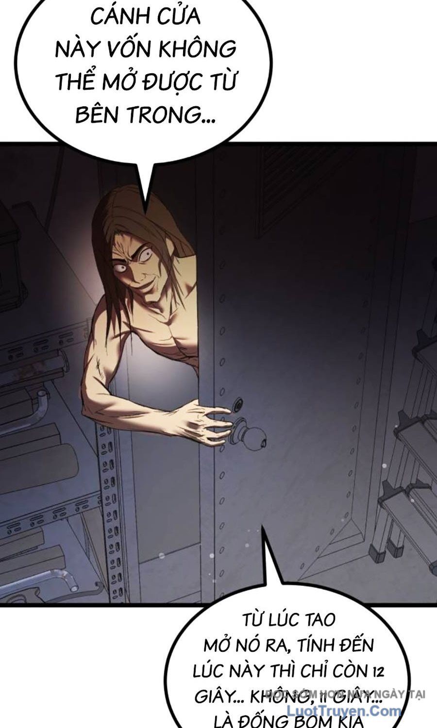 Quản Giáo Số 0 Chapter 25 - Trang 2