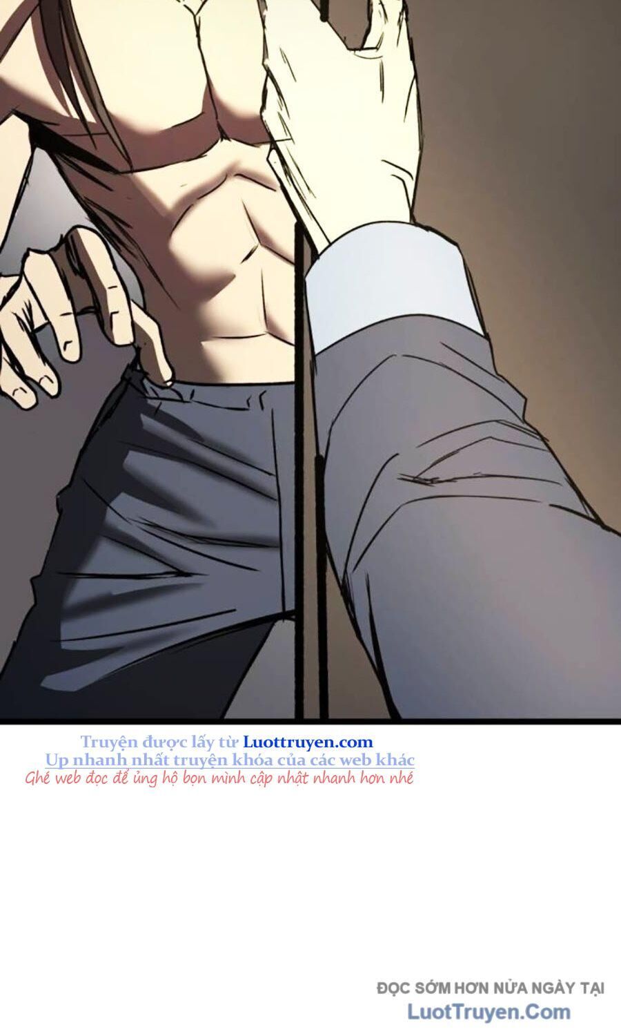 Quản Giáo Số 0 Chapter 25 - Trang 2