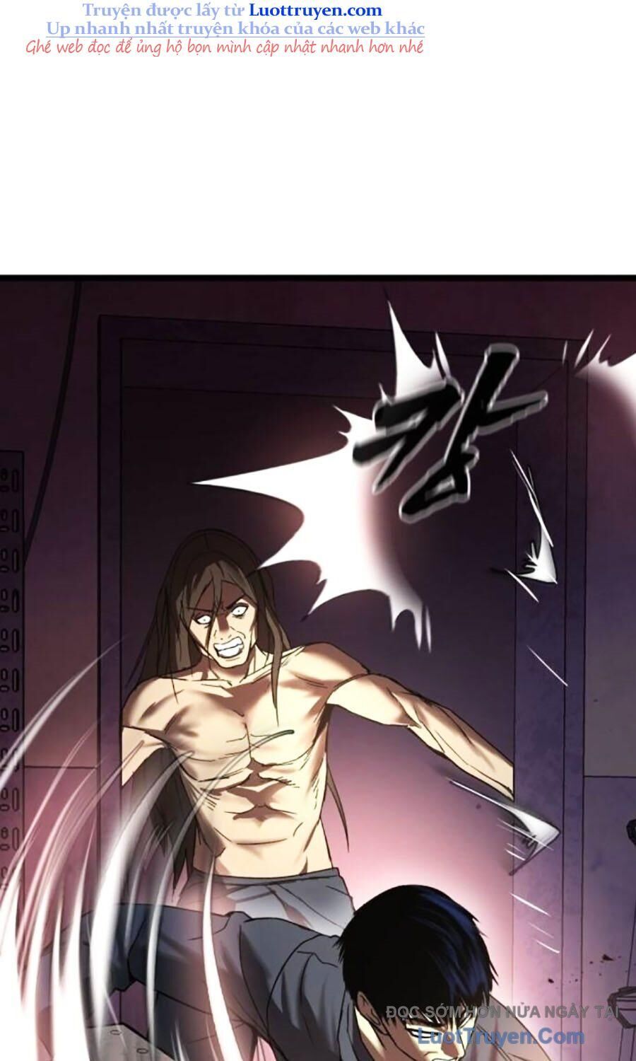 Quản Giáo Số 0 Chapter 25 - Trang 2