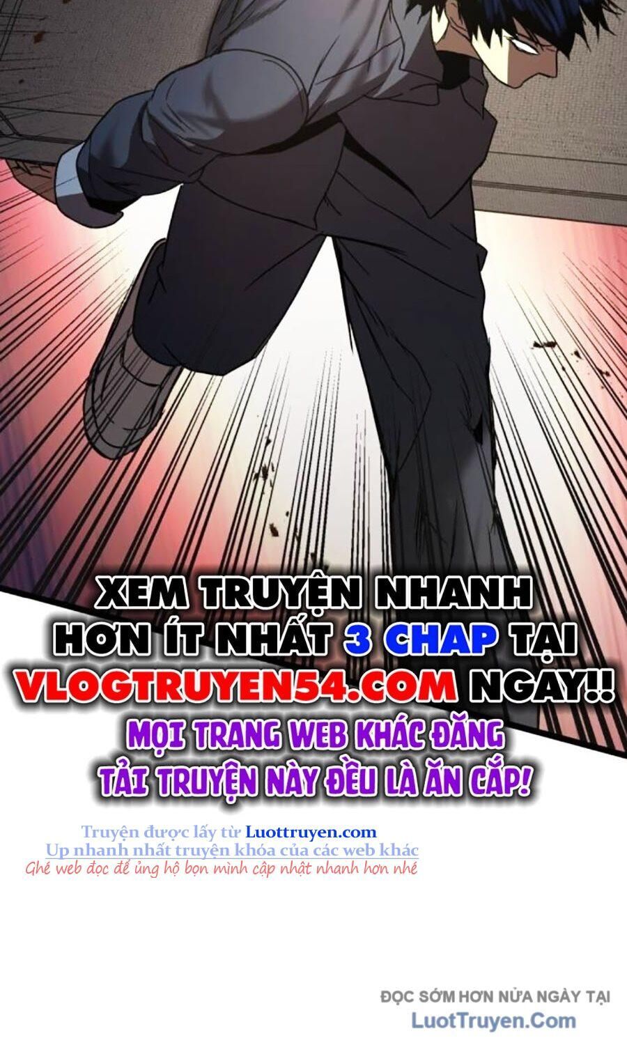 Quản Giáo Số 0 Chapter 25 - Trang 2