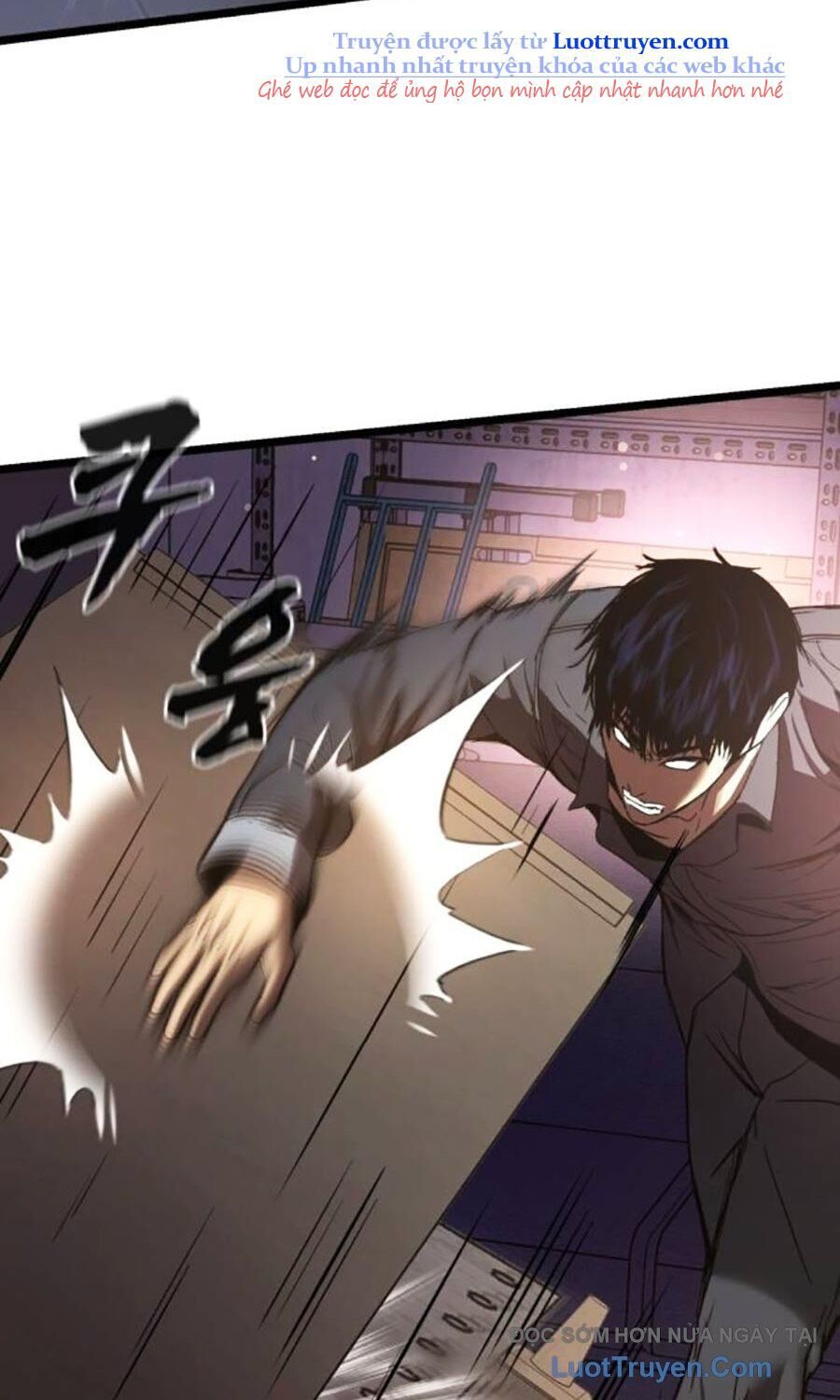 Quản Giáo Số 0 Chapter 25 - Trang 2