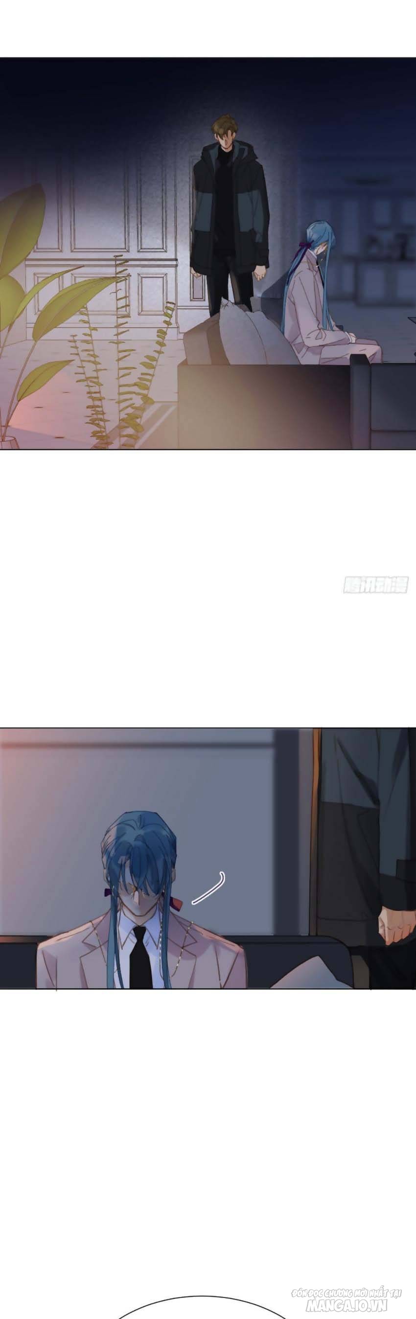 Quan Hệ Không Hoàn Hảo Chapter 100 - Trang 2