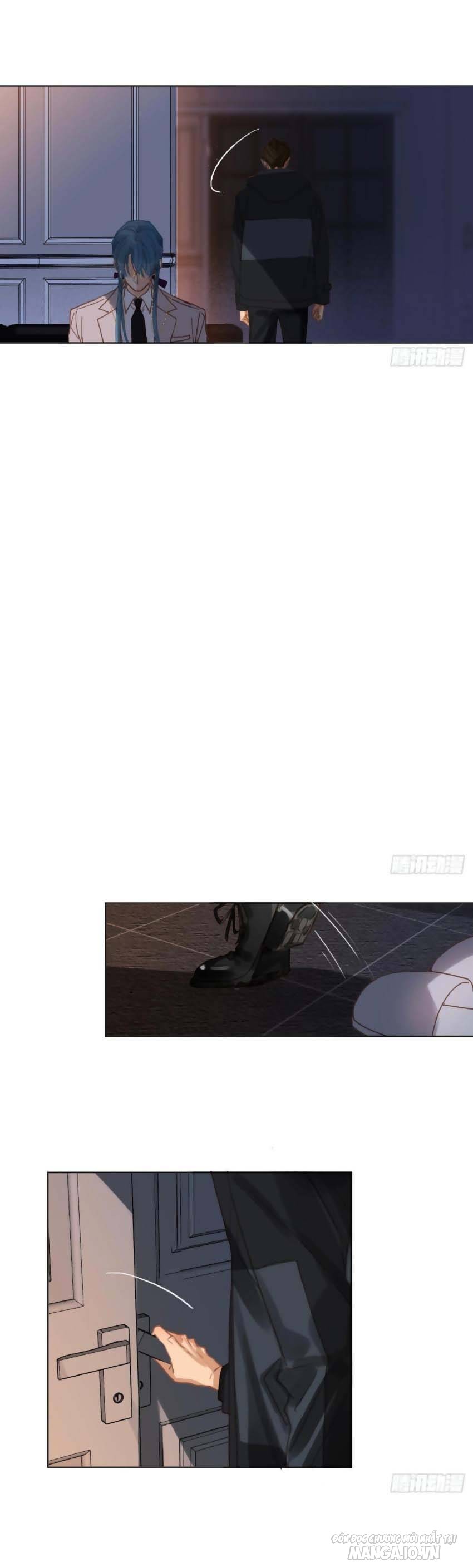 Quan Hệ Không Hoàn Hảo Chapter 100 - Trang 2