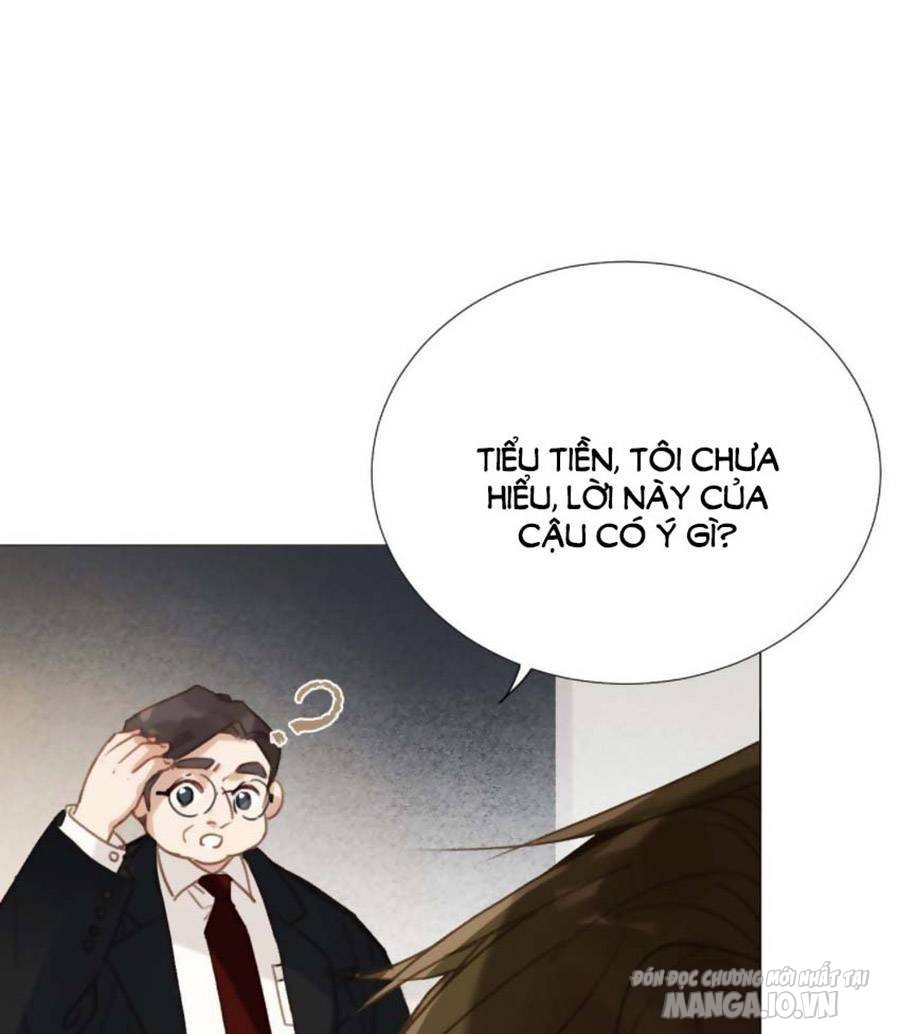 Quan Hệ Không Hoàn Hảo Chapter 101 - Trang 2