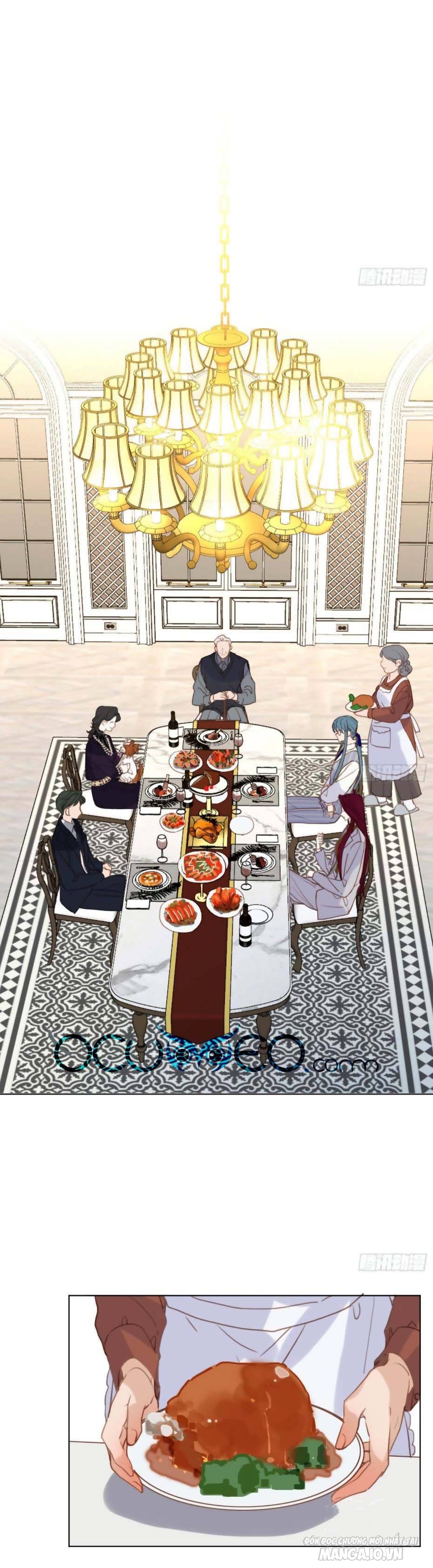 Quan Hệ Không Hoàn Hảo Chapter 103 - Trang 2