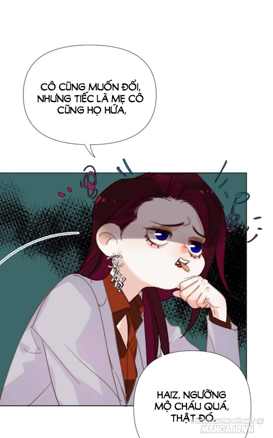 Quan Hệ Không Hoàn Hảo Chapter 104 - Trang 2