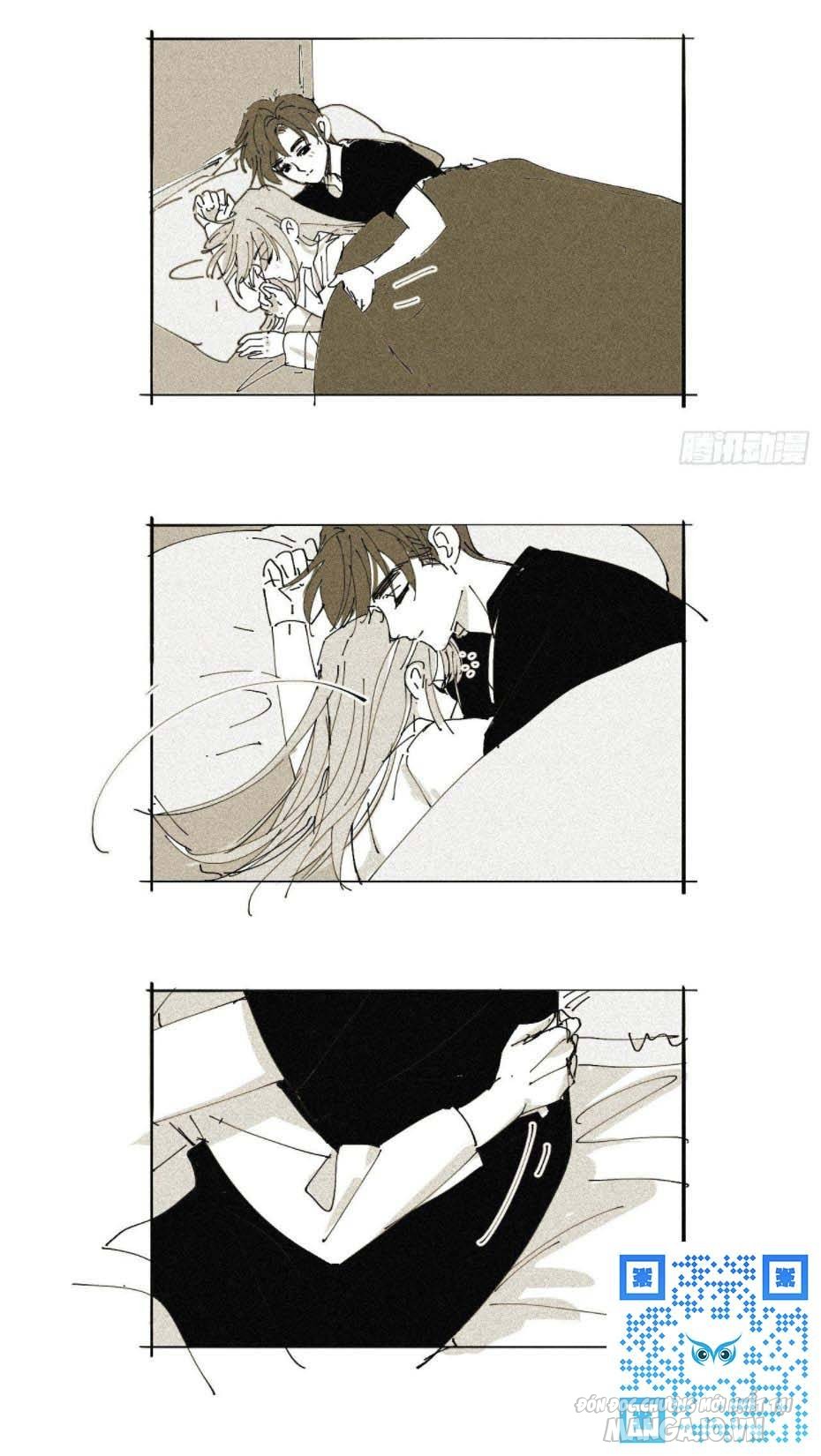 Quan Hệ Không Hoàn Hảo Chapter 104 - Trang 2