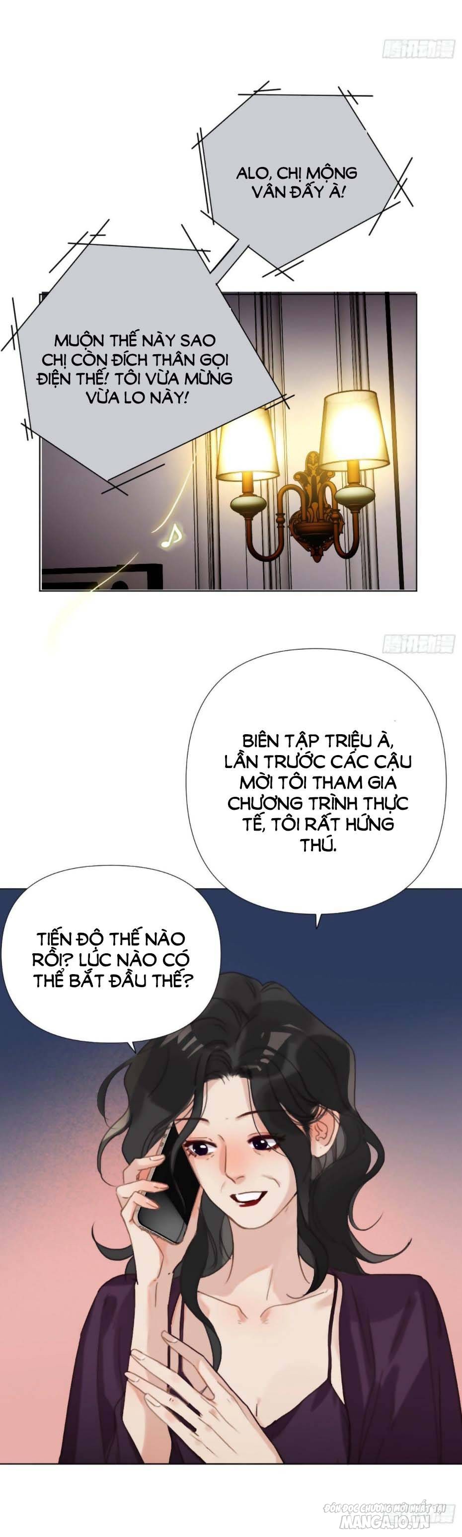 Quan Hệ Không Hoàn Hảo Chapter 105 - Trang 2