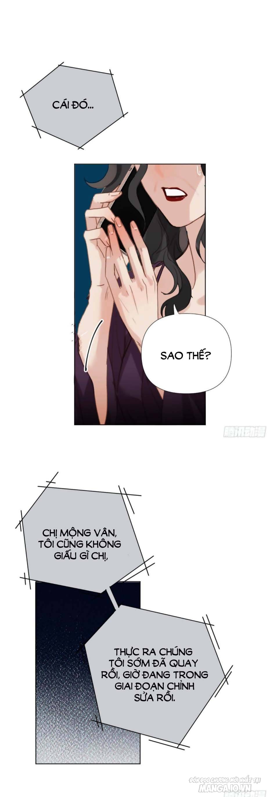 Quan Hệ Không Hoàn Hảo Chapter 105 - Trang 2