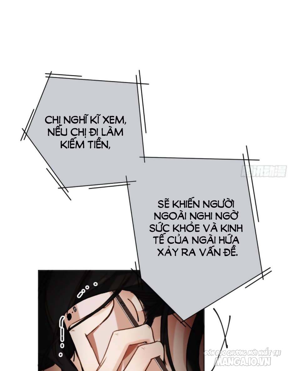 Quan Hệ Không Hoàn Hảo Chapter 105 - Trang 2