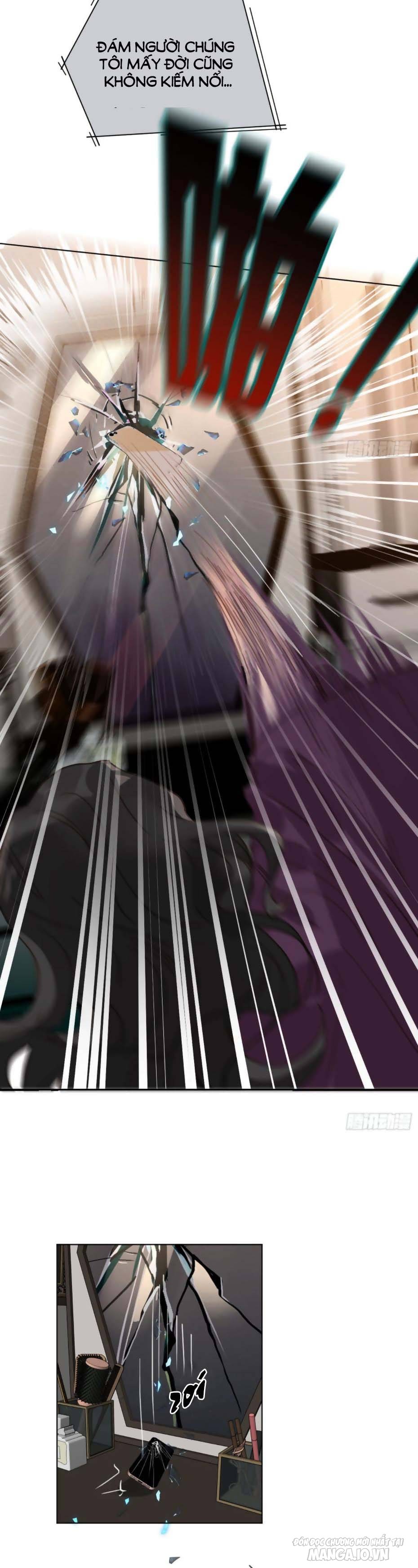 Quan Hệ Không Hoàn Hảo Chapter 105 - Trang 2