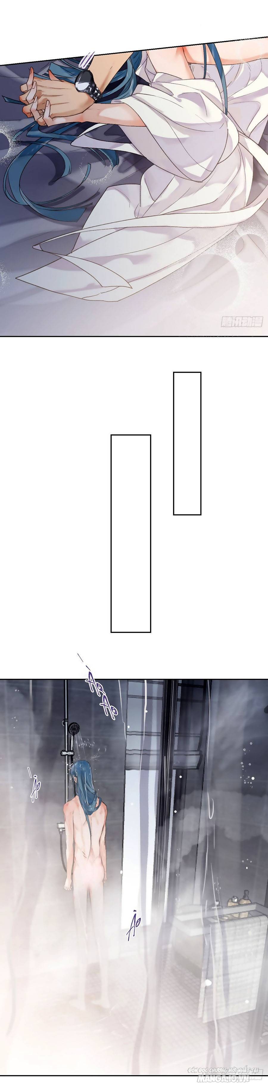 Quan Hệ Không Hoàn Hảo Chapter 21 - Trang 2