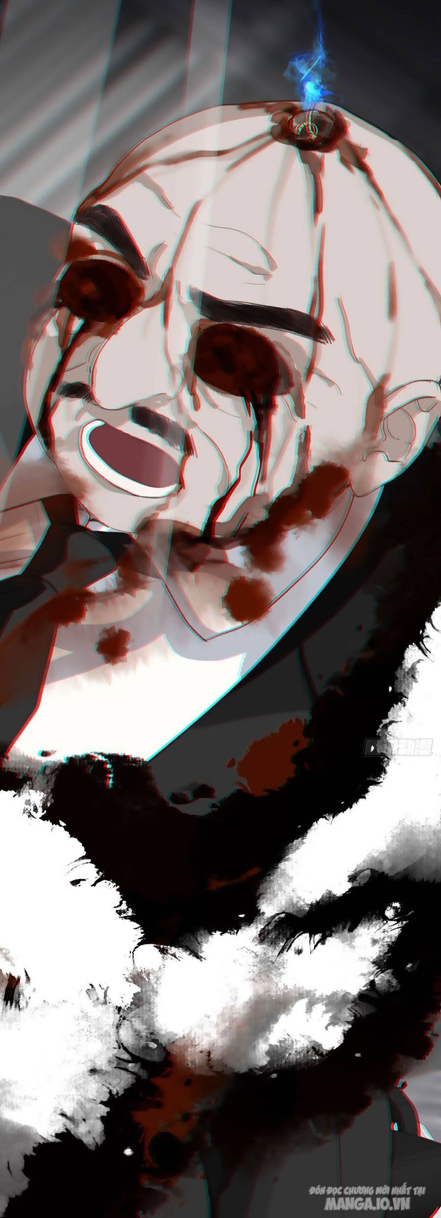 Quan Hệ Không Hoàn Hảo Chapter 23 - Trang 2