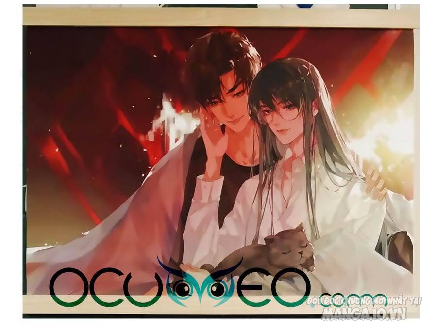 Quan Hệ Không Hoàn Hảo Chapter 23 - Trang 2