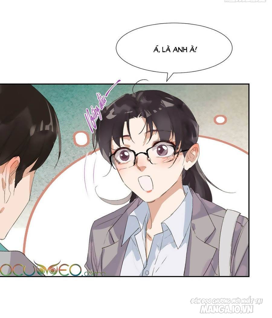 Quan Hệ Không Hoàn Hảo Chapter 24 - Trang 2