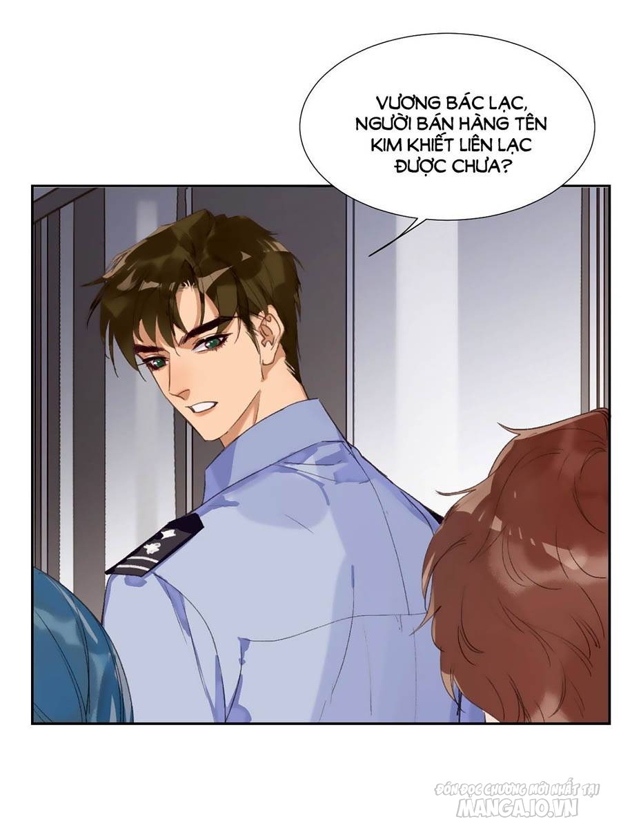 Quan Hệ Không Hoàn Hảo Chapter 29 - Trang 2