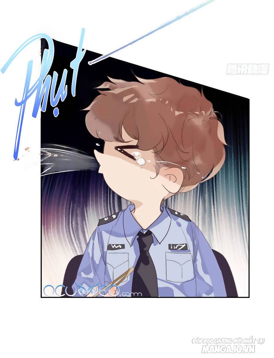 Quan Hệ Không Hoàn Hảo Chapter 29 - Trang 2