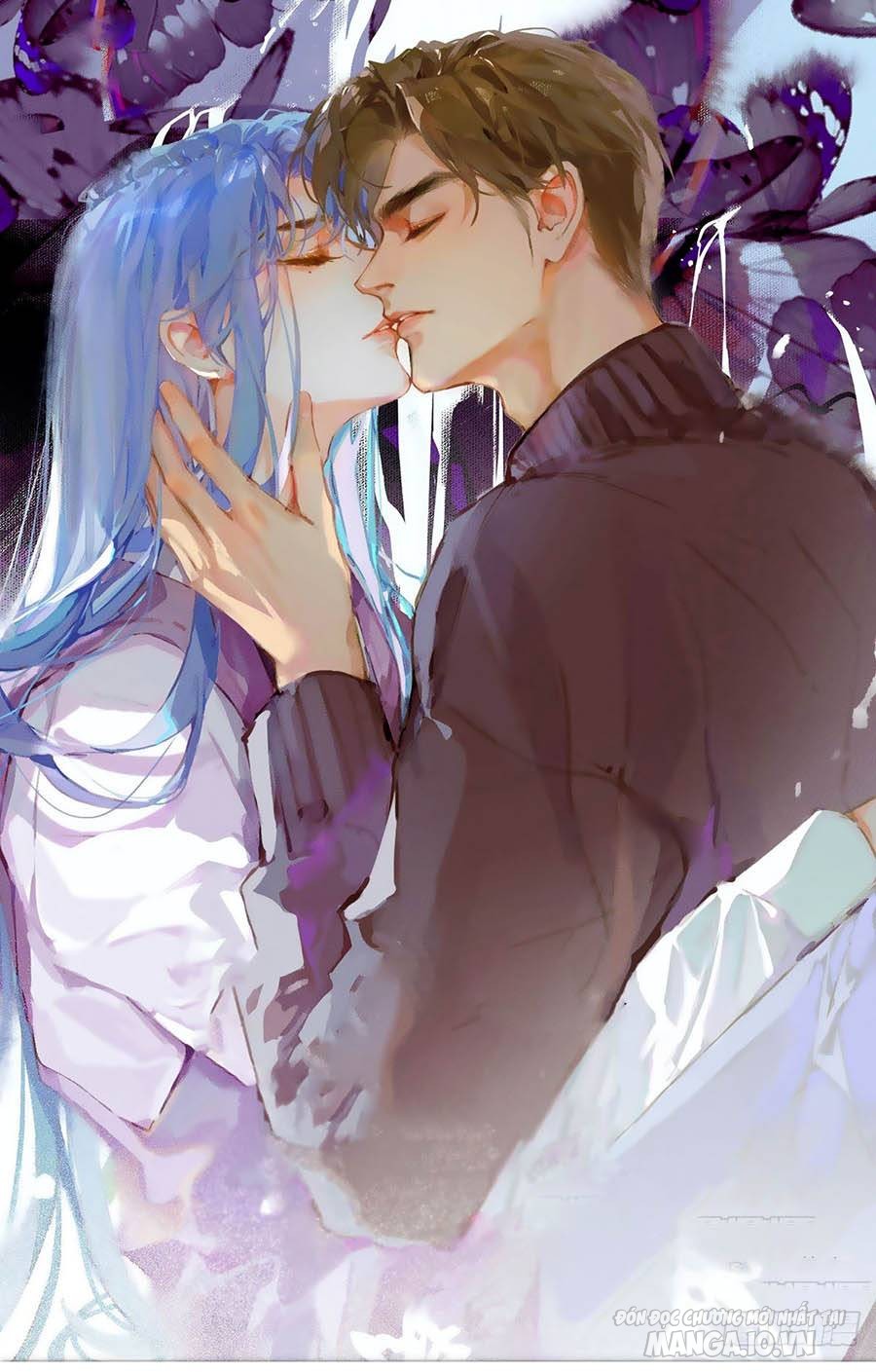 Quan Hệ Không Hoàn Hảo Chapter 29 - Trang 2