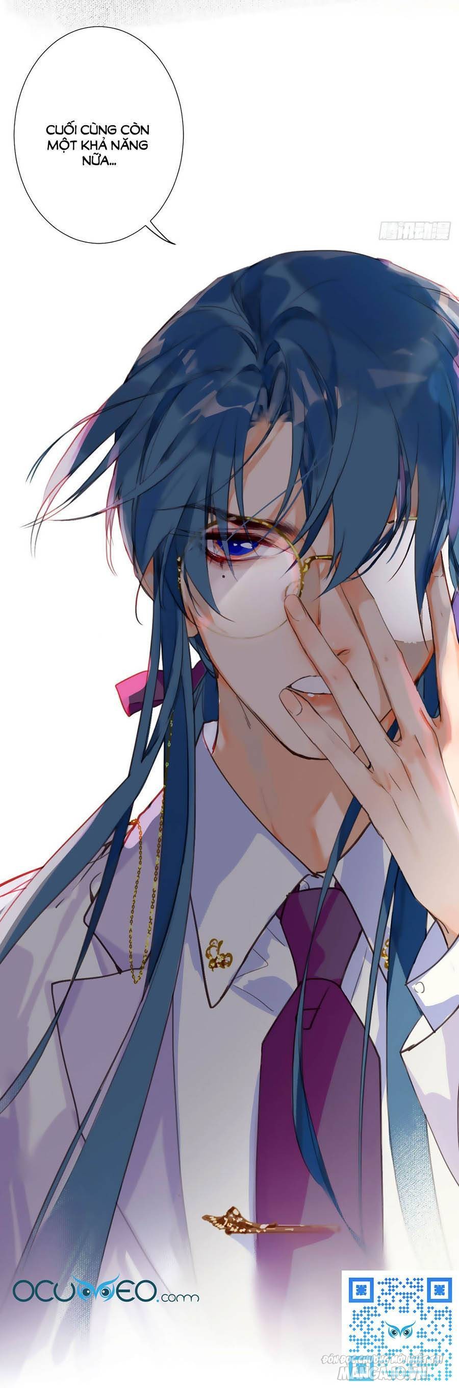 Quan Hệ Không Hoàn Hảo Chapter 31 - Trang 2